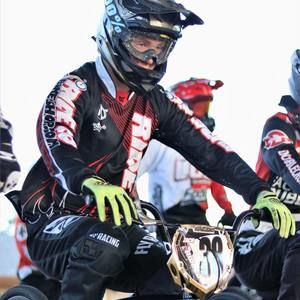 Meet your Posher, Zachary